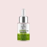 10% niacinamide face serum