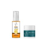 moisturizing cream combo