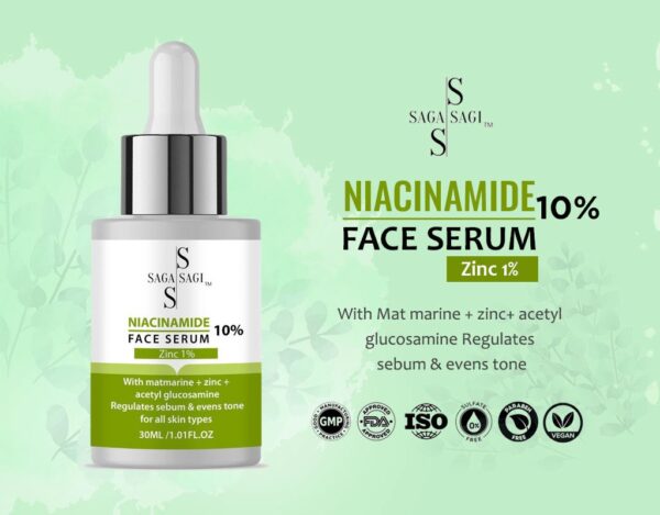 Best face serum