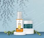 moisturizing cream combo
