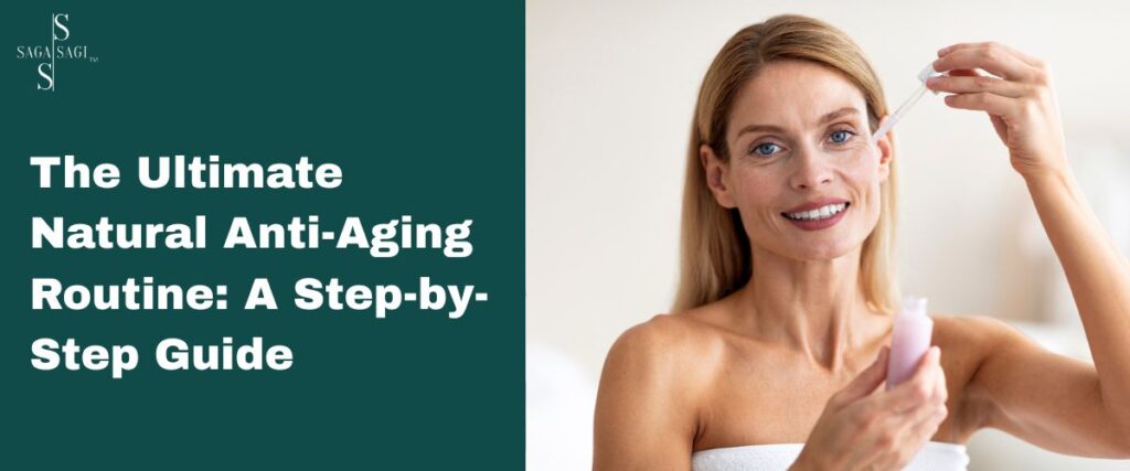 Anti Aging cream